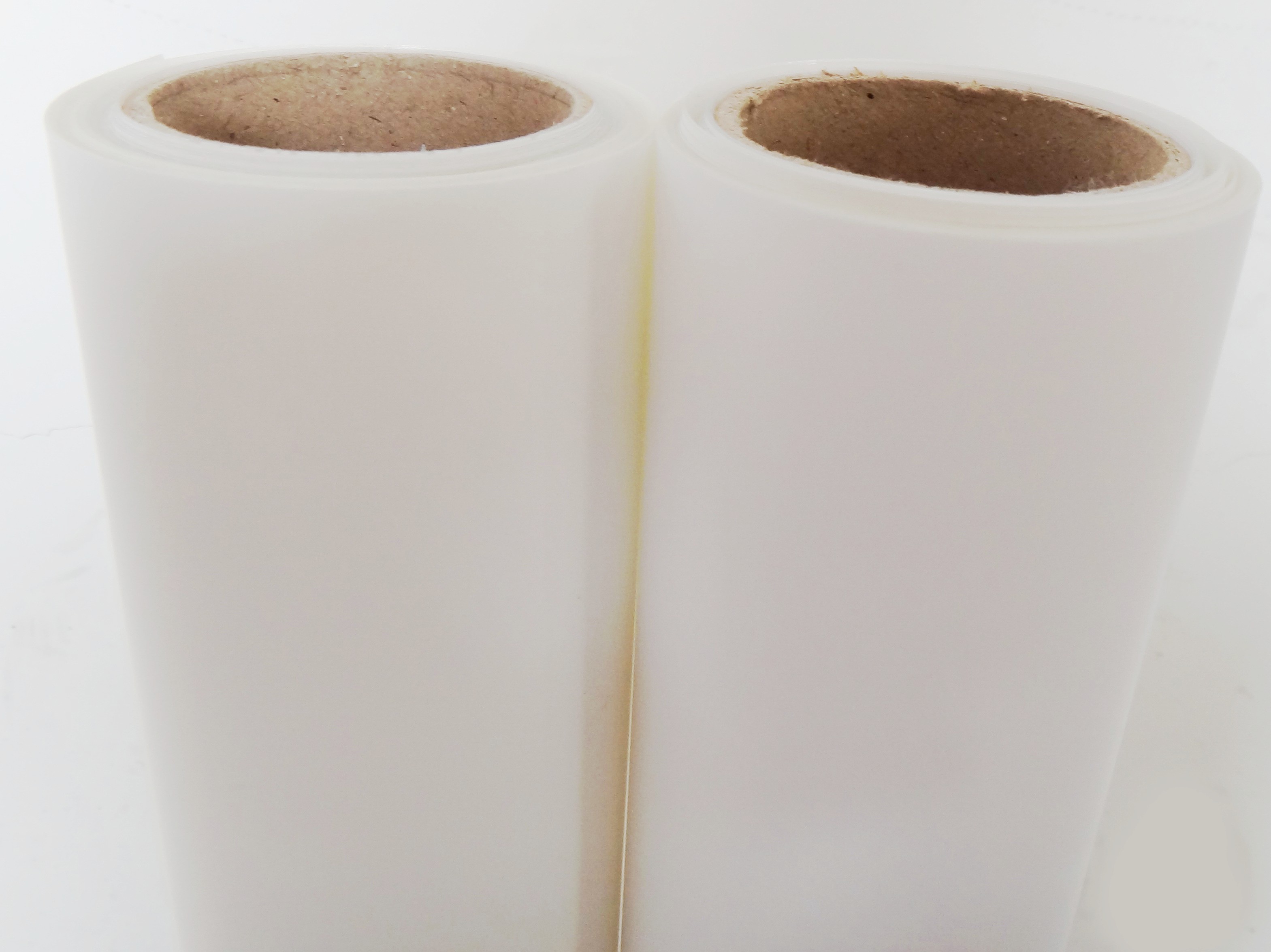 Advertising photo materials